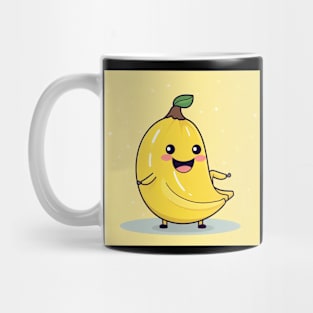 Banana Mug